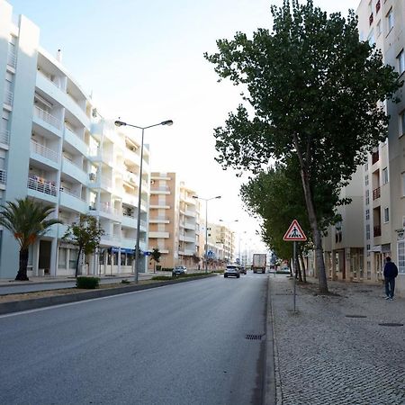 Apartmán Casa Fragata B Armação de Pêra Exteriér fotografie